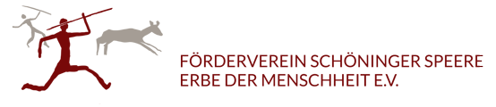 Förderverein Schöninger Speere Logo